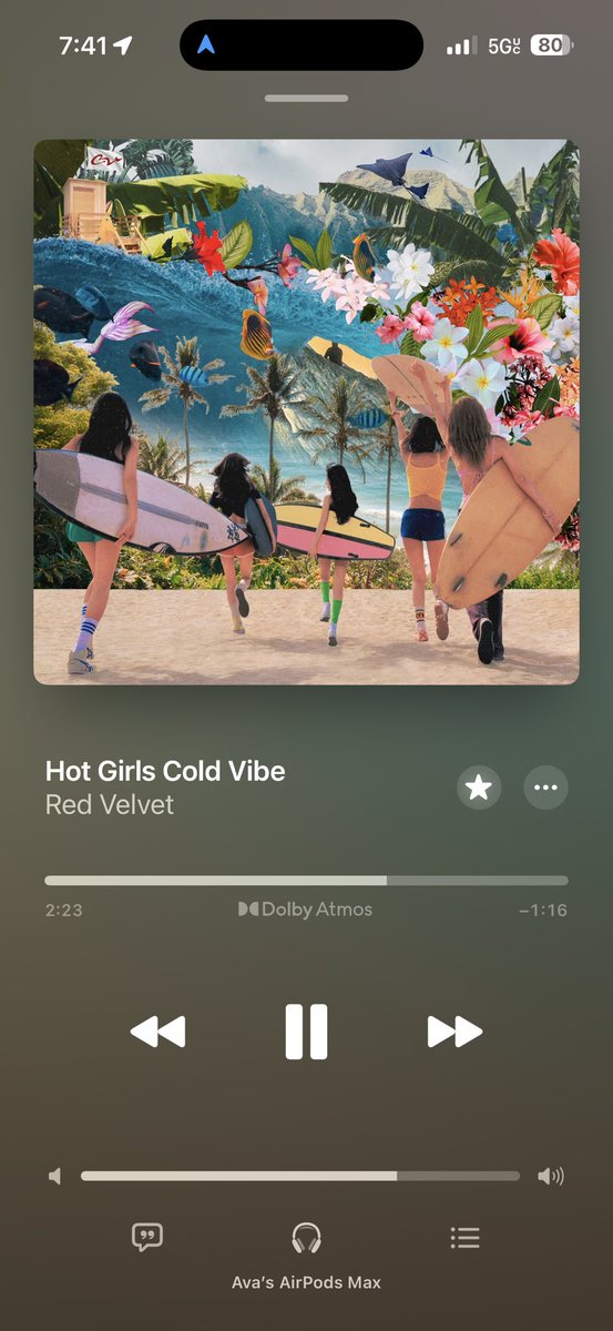 nicovelvets's tweet photo. this experimental hit y’all just don’t get it https://t.co/ACGqgxb387