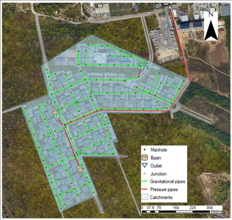 Hydrology_mdpi's tweet photo. #SectionSeriesPapers
#Water_Resources_and_Risk_Management

Integrating Nature-Based Solutions for Increased Resilience to Urban Flooding in the Climate Change Context
 
👉https://t.co/GXmoUU4L2j

#sewerage_network #hydraulic_modeling #nature_based_solutions #climate_change https://t.co/oLZQtZEHuV