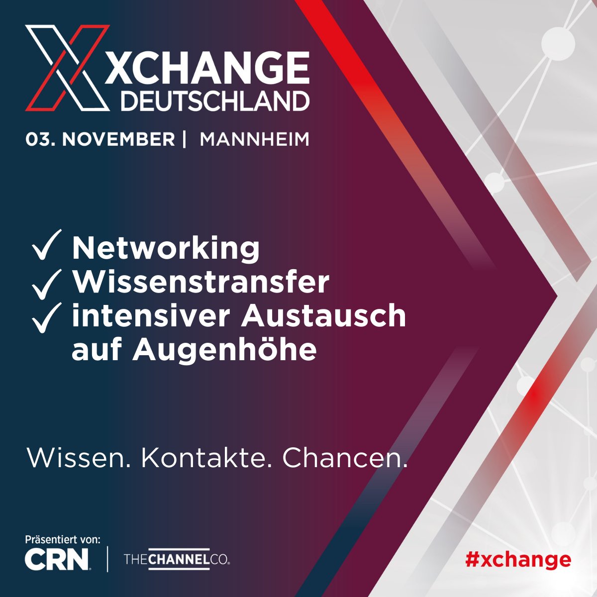 Post by @CRN_Deutschland