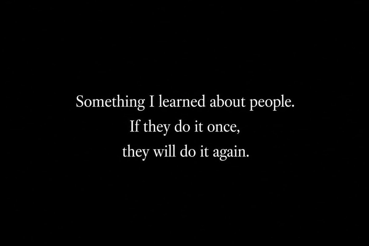 Vibes_2107's tweet photo. The sooner you understand, the better. https://t.co/KLnnHFWXiI