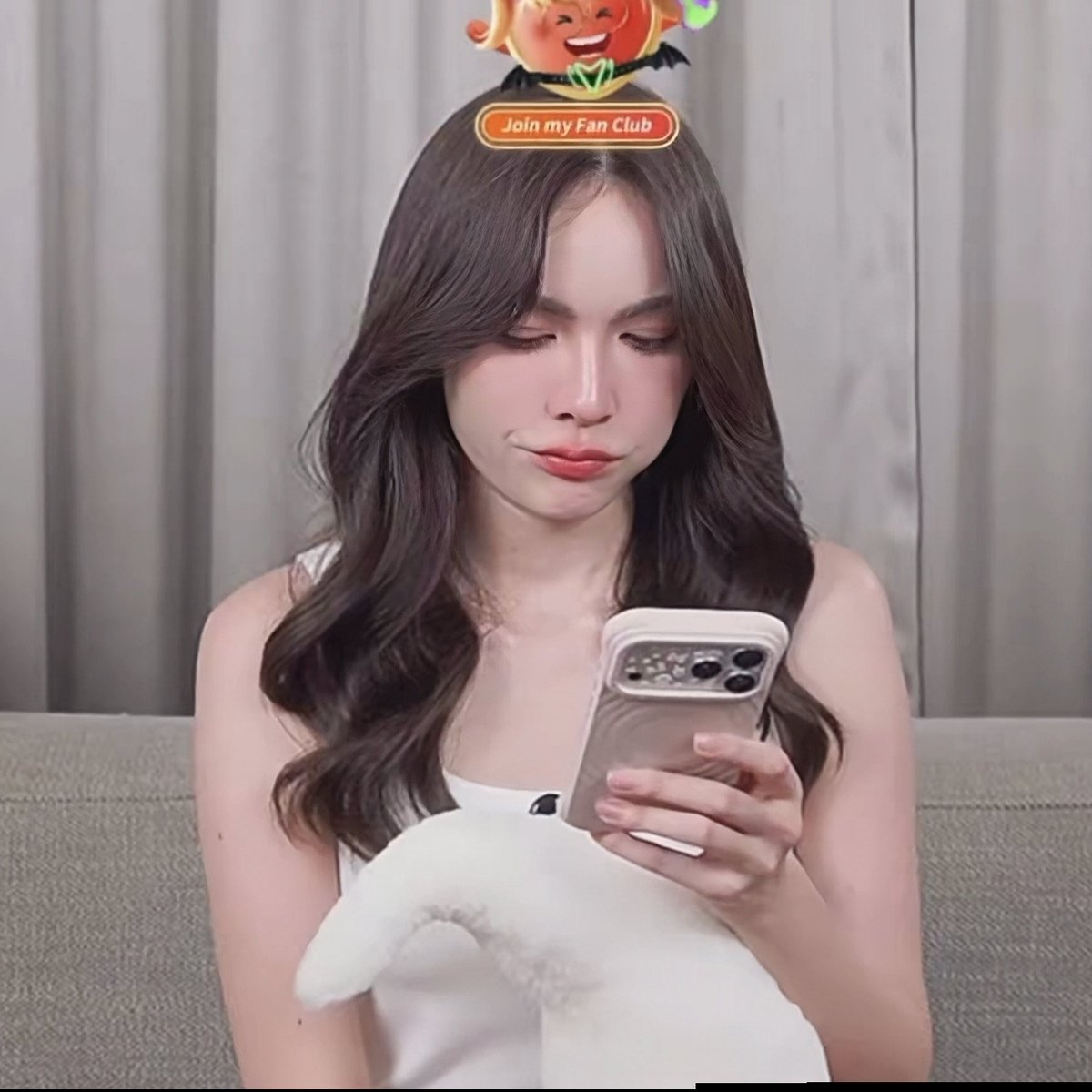 itsink_'s tweet photo. มีหน่วยเป็นก้อน 🤏🏻🤏🏻 https://t.co/NiaA64Xq4h