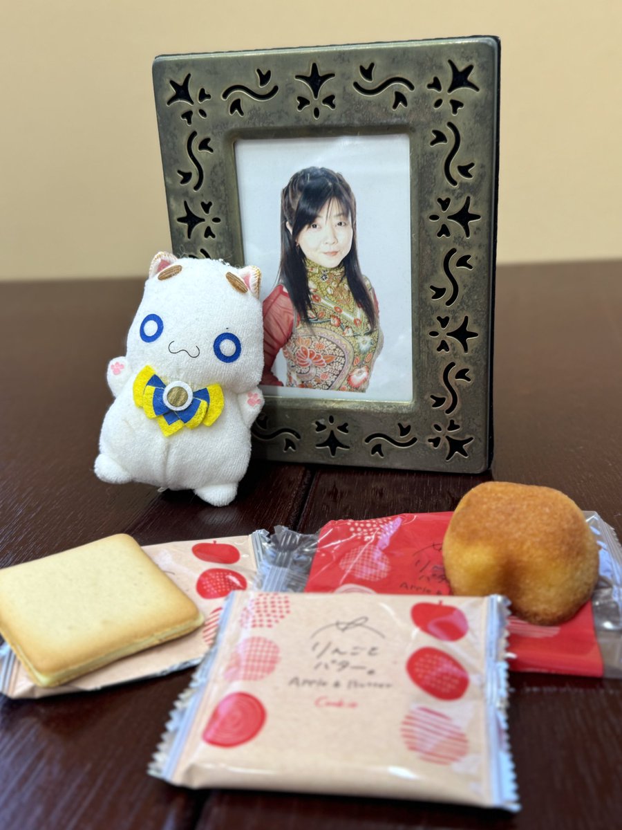 yasuno_san's tweet photo. １８年目の8月4日🌻
少し涼しかったですね。

みんなで、たくさん笑って食べて語らってきました、
10人で行ったランチのお店でオーダーが11あると店員さんに言われた時は、思わず
「やるなぁ〜　英里さん❣️」
って声が出ちゃいました😆

61歳の英里さんとも、おしゃべりしたかったなぁ。#河井英里 https://t.co/R6ejXZPuvZ