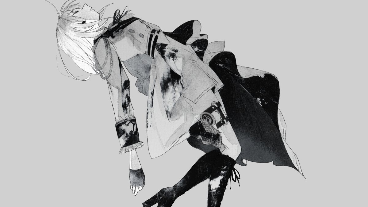 ISLAND__9's tweet photo. Ave Mujica - The Whole Blue World MV用に制作したイラストをPixivにアップしました。公開許可いただいております。

The Whole Blue World MV イラストまとめ | KUSHIMA Yu  https://t.co/7h7wft3ayV https://t.co/8BJkRm9Vlu