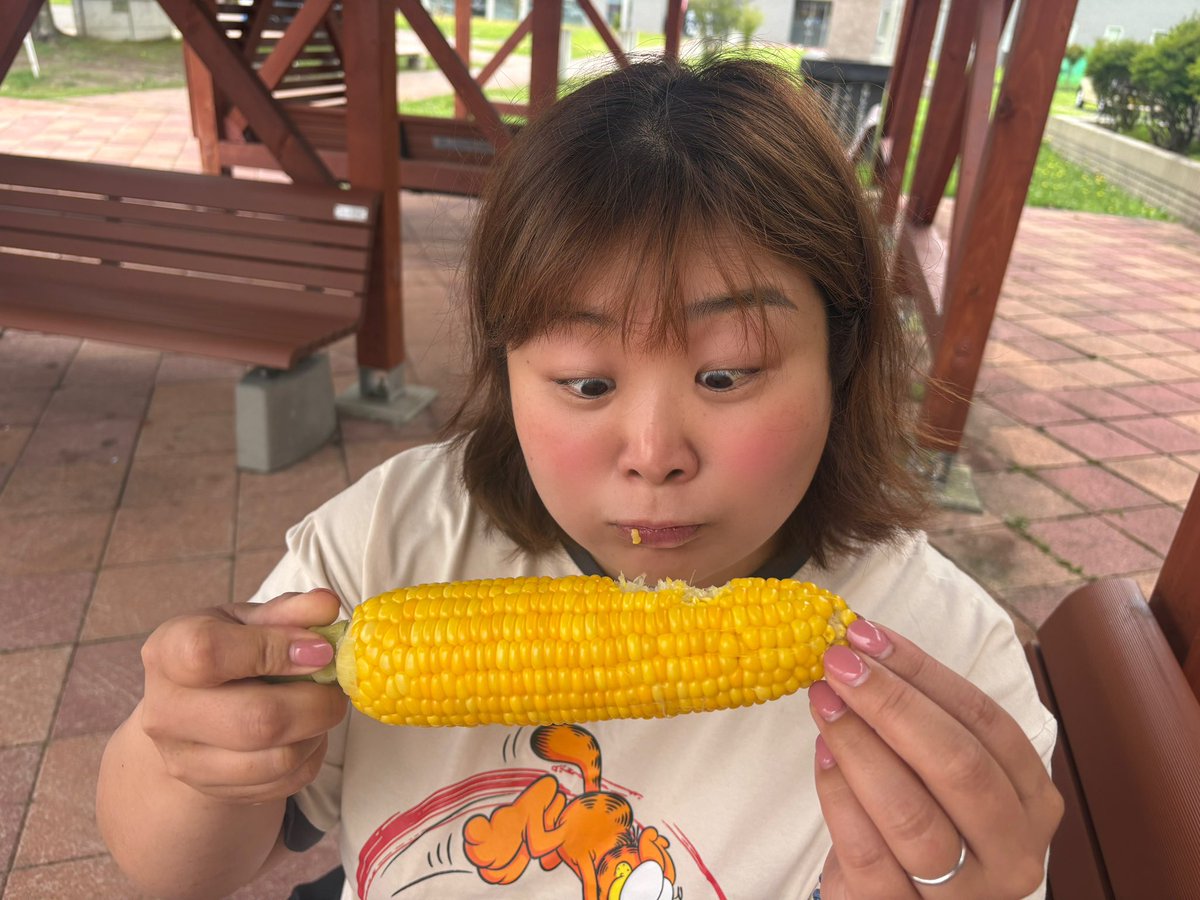 yuu_tjp's tweet photo. 盛れる角度なんかよりもありのままの臨場感あふれる写真を撮ってくれます、夫。 https://t.co/PVvxXENEhm