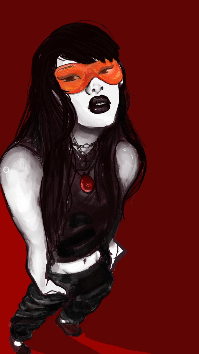 EresedvickyARTZ's tweet photo. @ethelbelfeline Thankyuuuu https://t.co/OSx1QZKHzk