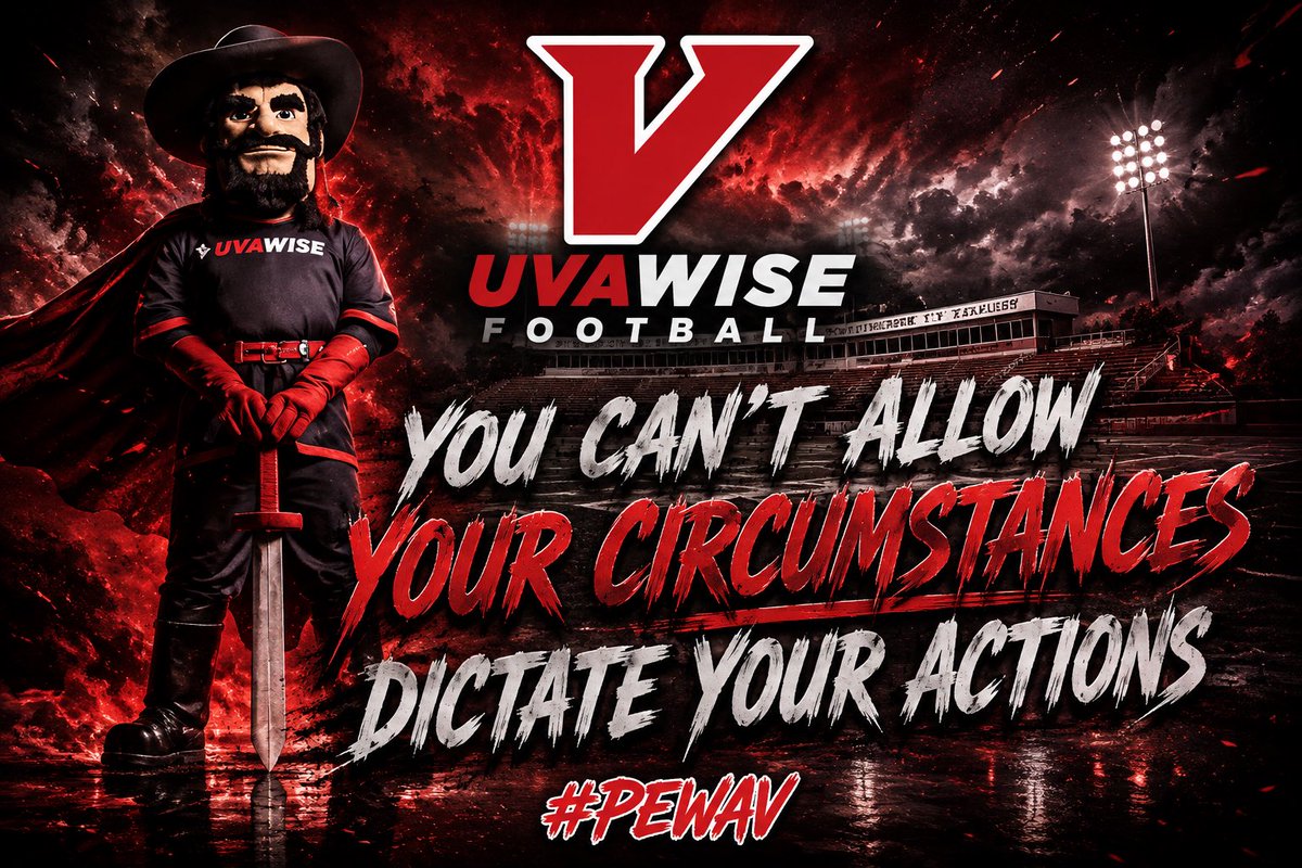 CoachGaryBass's tweet photo. How we do things on a daily basis is about what drives us not our individual circumstances. We have to be strong enough to fight for what we BELIEVE in!! #PEWAV #FFF #HTR https://t.co/DlgkzH8H1A
