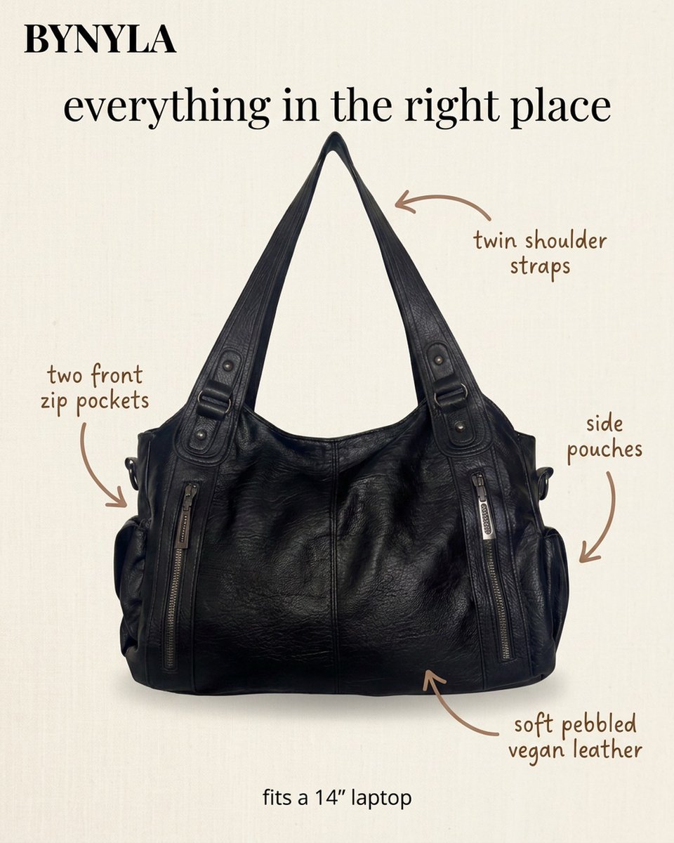 ByNylaOfficial's tweet photo. everything in the right place 🩵 twin straps, two front zip pockets, side pouches for the small stuff. https://t.co/niiy7Aw6TW