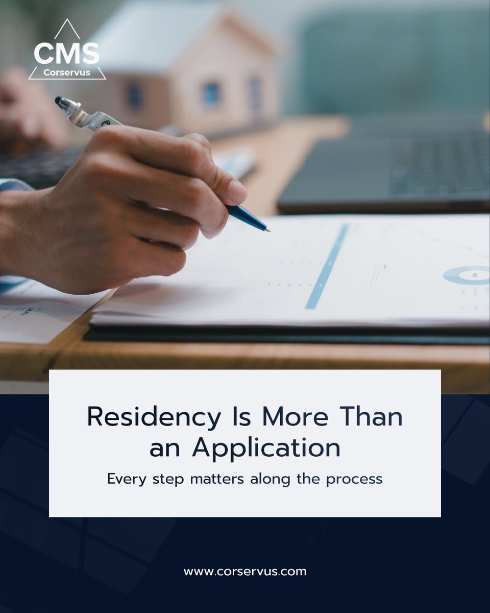 corservus39845's tweet photo. Applying for residency often involves more than completing forms. 

Preparing the correct documentation, meeting eligibility requirements, and following the appropriate procedures can make the process significantly smoother.

https://t.co/WRFEWMj9d9

#Residency #CyprusResidency https://t.co/nEwLyiYkJO