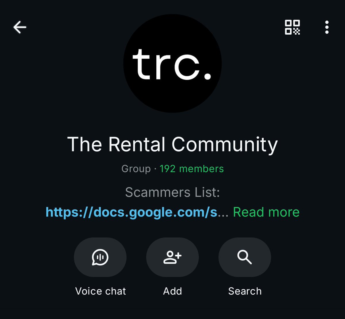 omshah's tweet photo. we'll soon become a community of 200 members! 

this includes some of the largest rental companies in India! https://t.co/ldl8wEBITj
