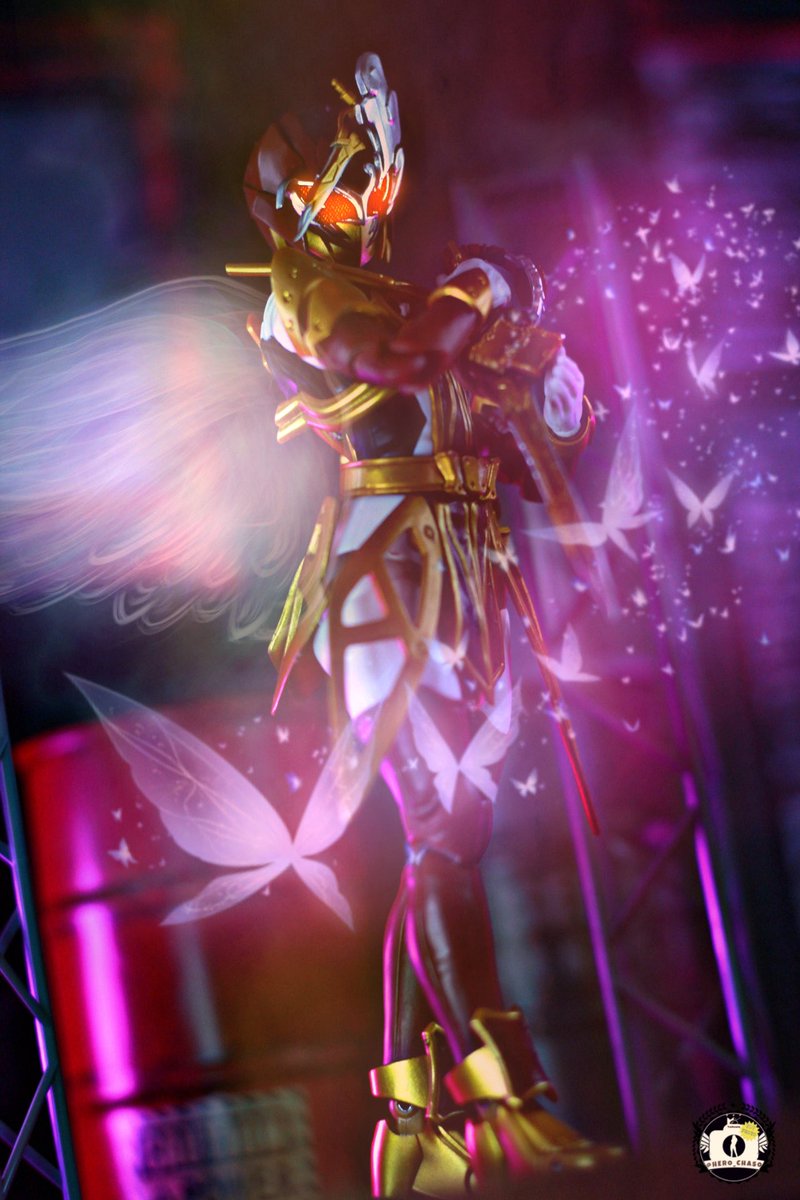 HERO_Chaso's tweet photo. 狼煙霧虫！

#仮面ライダー
#仮面ライダーセイバー
#仮面ライダーサーベラ
#特撮
#オモ写 
#t_shf 
#フィギュアーツ写真部
#フィギュア撮影友の会 https://t.co/3fRV4HMWTH