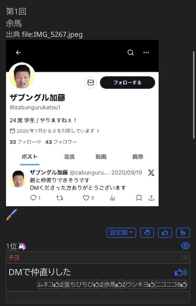 choomalgaba tweet picture