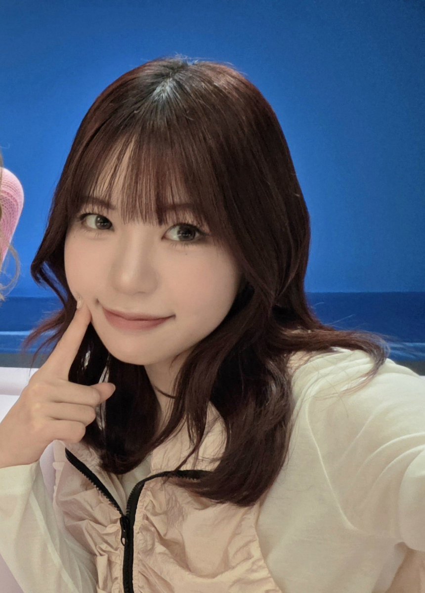 📸🧡 #海老原鼓 #ME_I #TSUZUMI