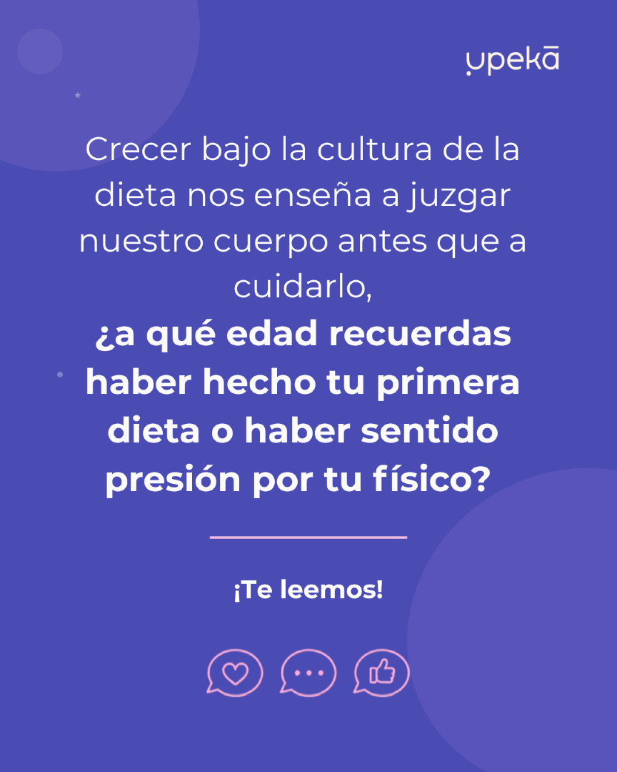 upeka_oficial's tweet photo. “Tenía miedo de cuántas calorías tenía la pasta de dientes”. Hilaria Baldwin, mujer de Alec Baldwin, reflexiona en ‘Virtual Reali-Tea’ de ‘Page Six’,sobre el trastorno de la conducta alimentaria (TCA) que marcó su infancia.
#Upeka #HilariaBaldwin #TCA #Dietas #Salud https://t.co/ERkpn51TVZ