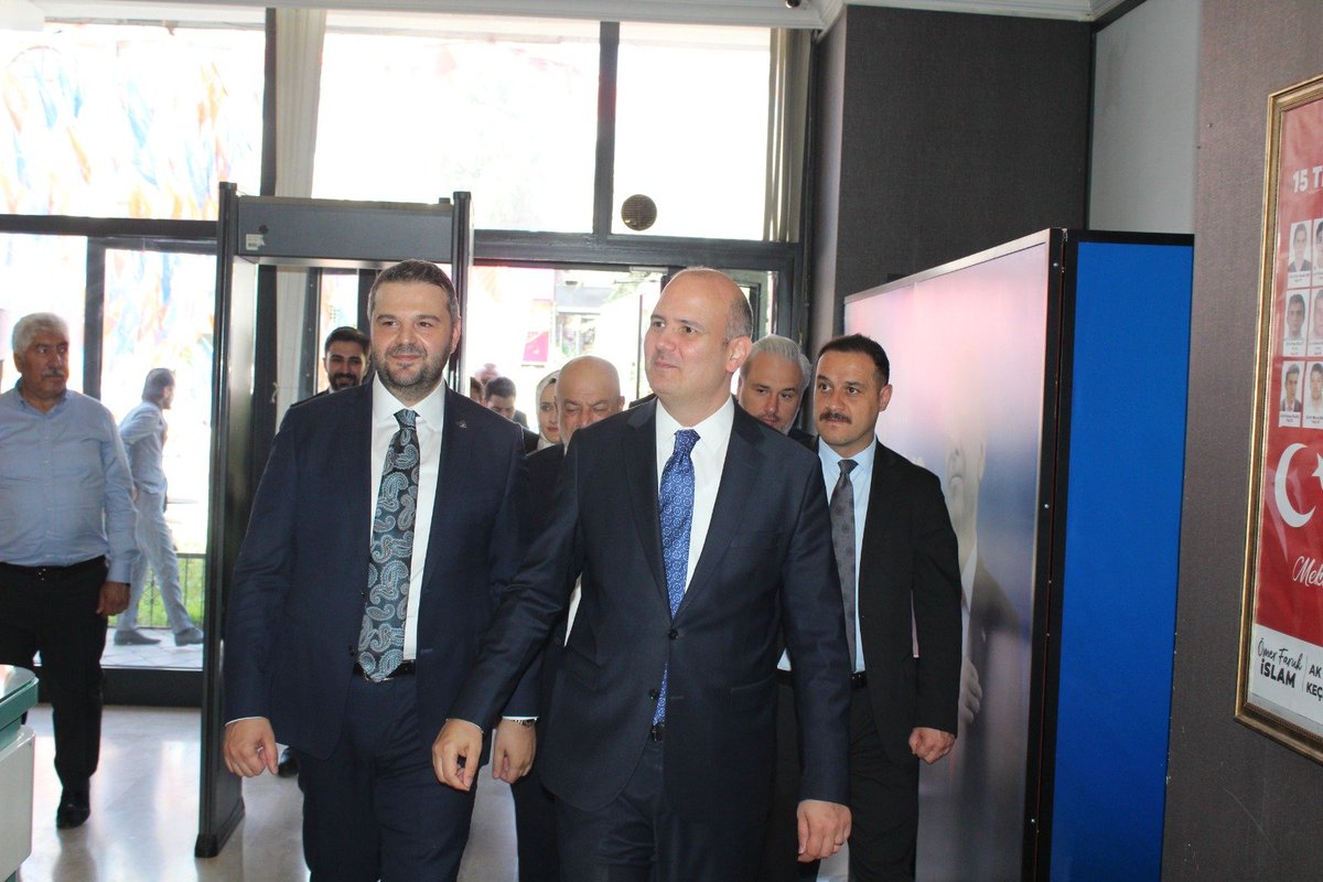 AkKeciorenResmi's tweet photo. @RTErdogan @DrOmerileri https://t.co/WX9uCE0RMV