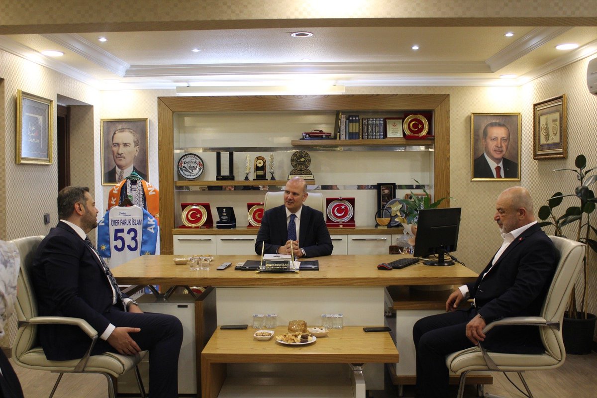 AkKeciorenResmi's tweet photo. @RTErdogan @DrOmerileri https://t.co/WX9uCE0RMV