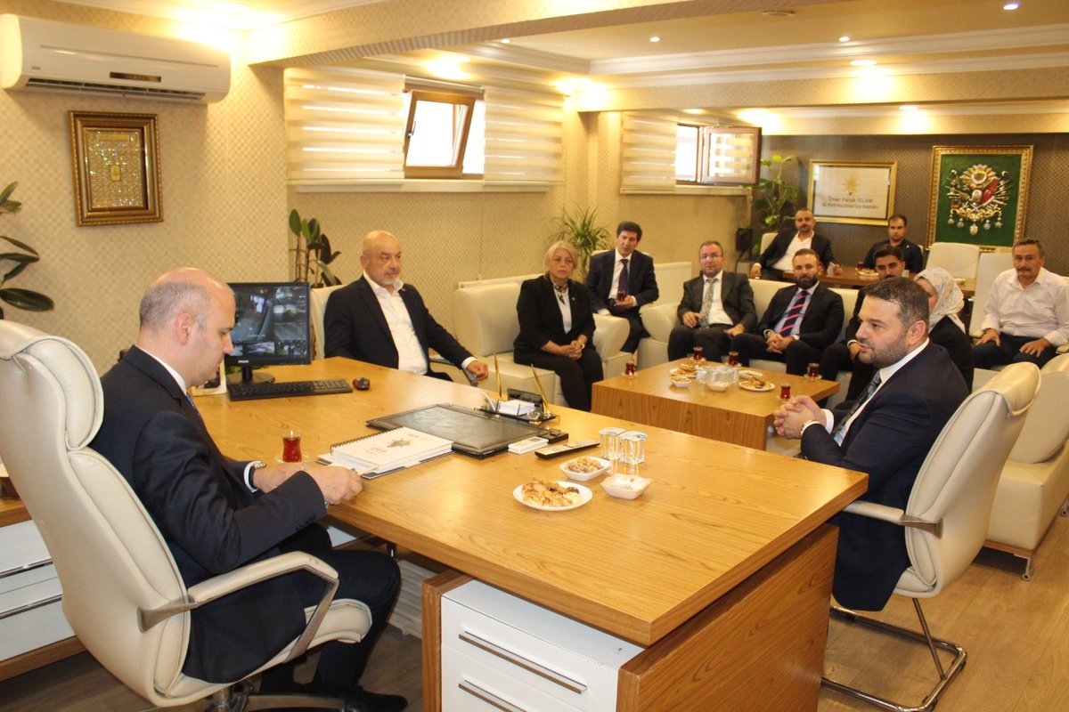 AkKeciorenResmi's tweet photo. @RTErdogan @DrOmerileri https://t.co/WX9uCE0RMV