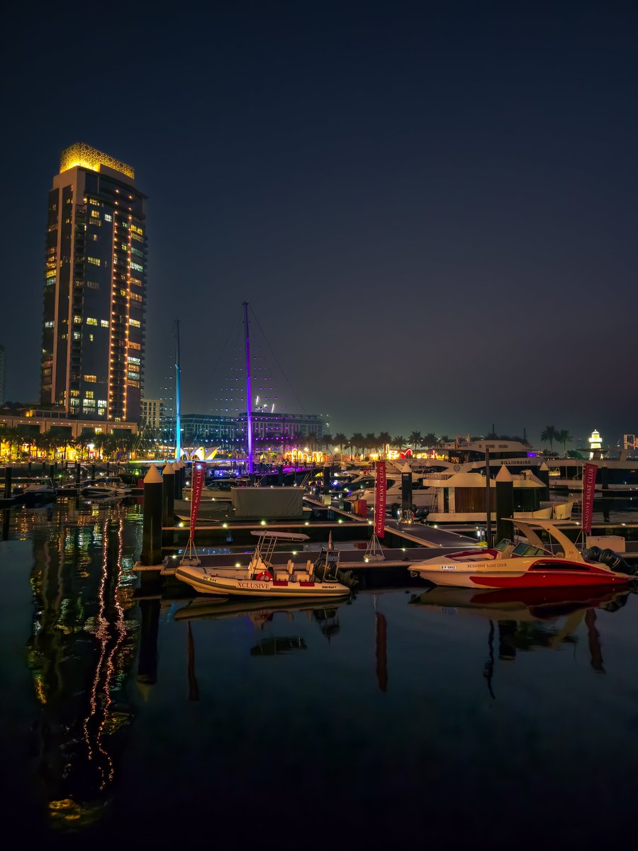 abdullahafriday's tweet photo. Beautiful evening time shots of the Dubai Creek Harbour 😍 

📸 Samsung Galaxy S24 Ultra

📍Dubai Creek Harbour https://t.co/kllvxFRvSW