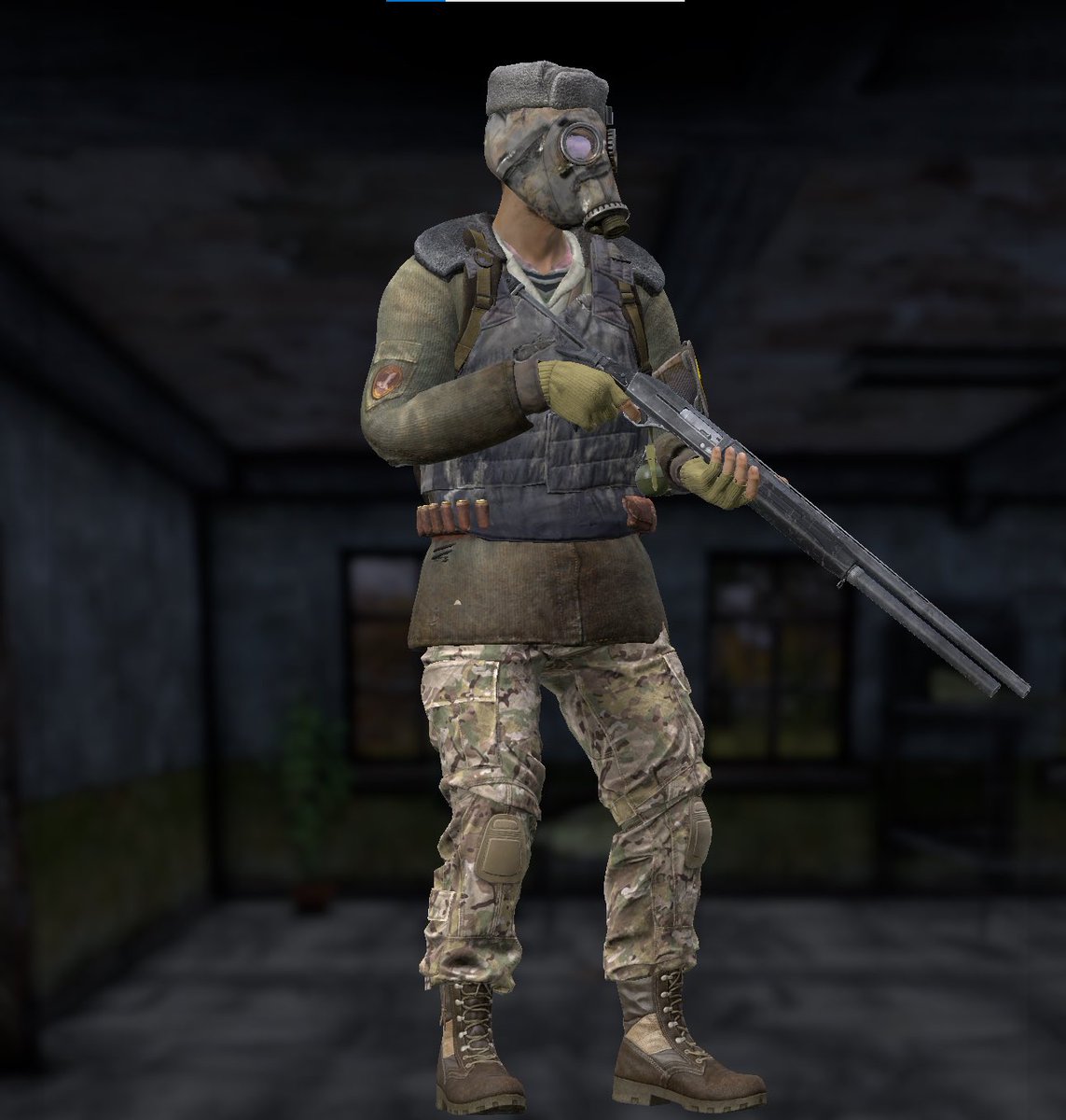 JoeTrojanDayZ's tweet photo. How am I looking now, @DarkmoonServer ?

#WipeDay https://t.co/CQ3XgezIxw