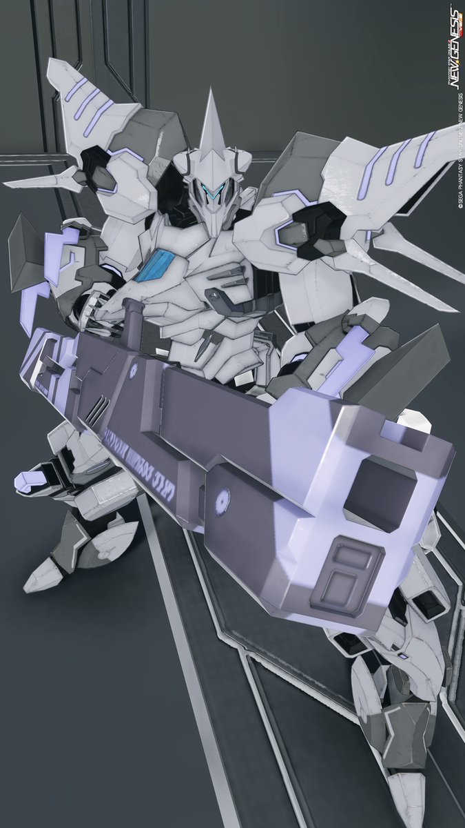 JTlpyk75TOxJ17Z's tweet photo. #PSO2NGS_SS
#メンテの日なのでssを貼る
EF-2000 タイフーン https://t.co/R0lsTGjqan
