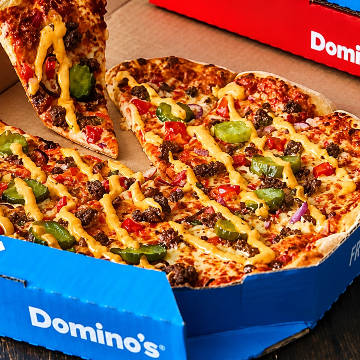 Dexerto's tweet photo. Domino’s is paying customers $5 in discounts to beta test its revamped website and mobile app

"You get paid for ordering pizza. No coding, debugging, or QA reports required" https://t.co/JSqbK7HIez