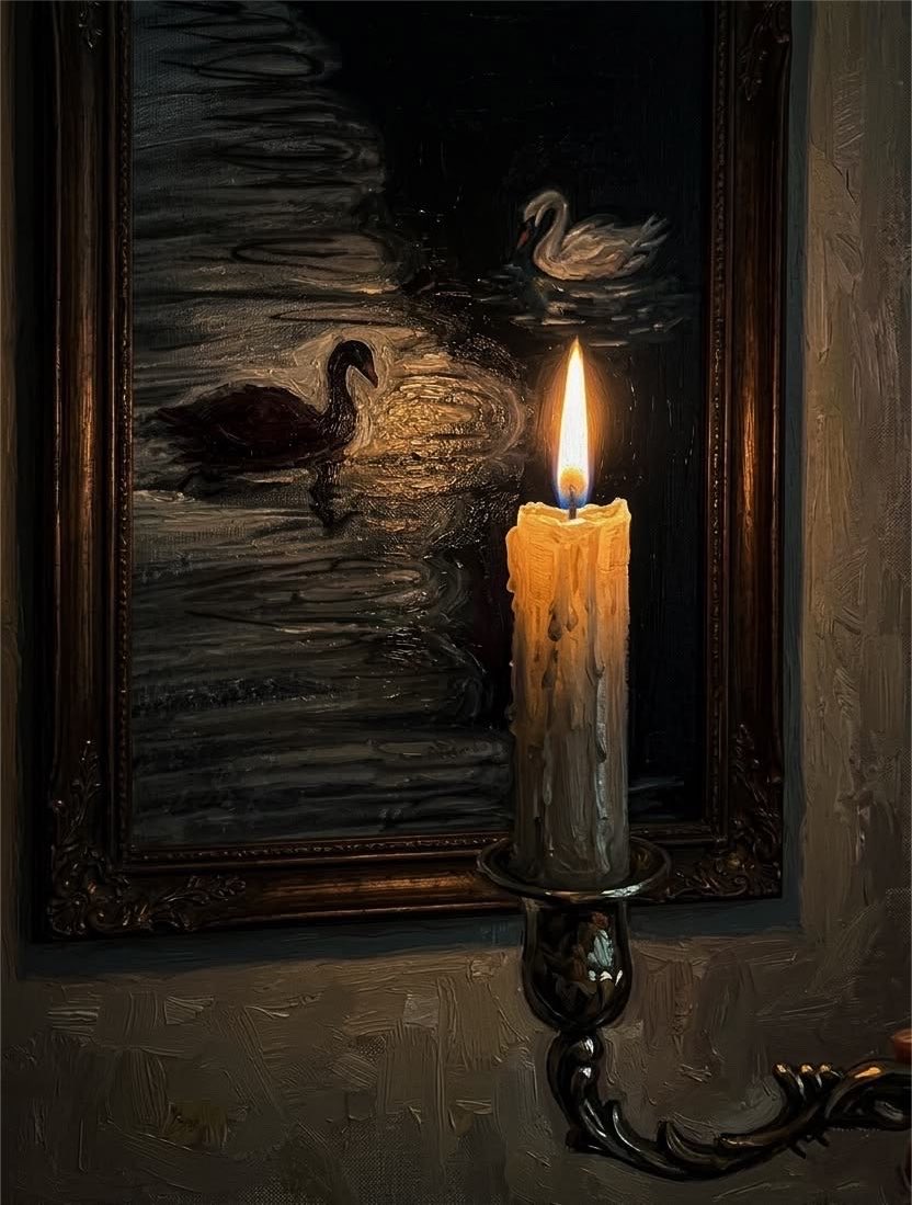 _Wordsforyou11's tweet photo. “I was the candle, she was the night. I burned for her, she waited for the sun.”

— Niccolo Machiavelli https://t.co/g9NEkBfjn9