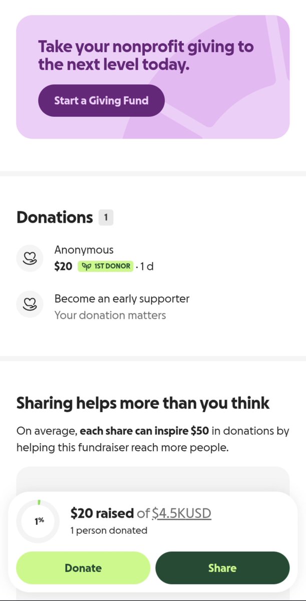 EquinoxAgency's tweet photo. @RogerVanhorn7 lost his dad, Terry, and has  heartbreaking. He's trying to give him the respectful burial he deserves, but the financial burden is overwhelming. Even a small donation can help ease this stress during such a tough time. Kindly donate 💰❤️‍🩹 https://t.co/bORbmi9IFQ https://t.co/CCAe1SZxq2