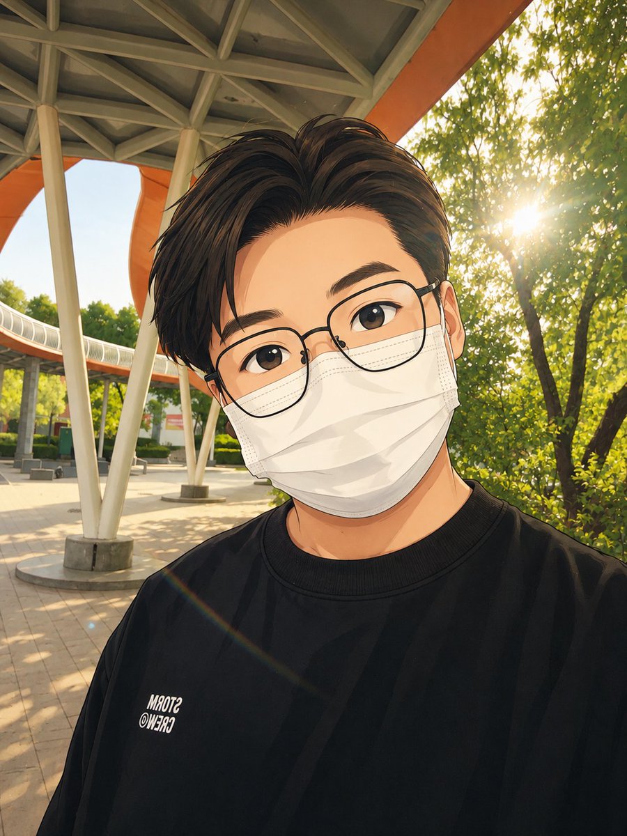 LZhao_vision's tweet photo. #男大 #喜猴 https://t.co/r5s2CDum0T