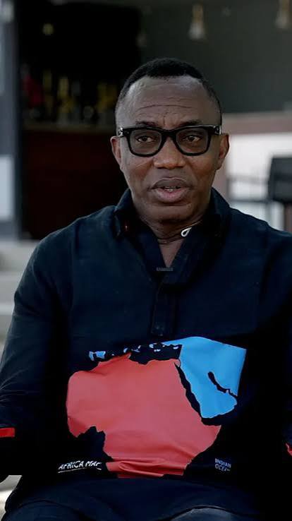 incognitopap's tweet photo. @sowore's problem is everyone's problem and everyone's problem is Sowores' https://t.co/BVXVUXxYNc