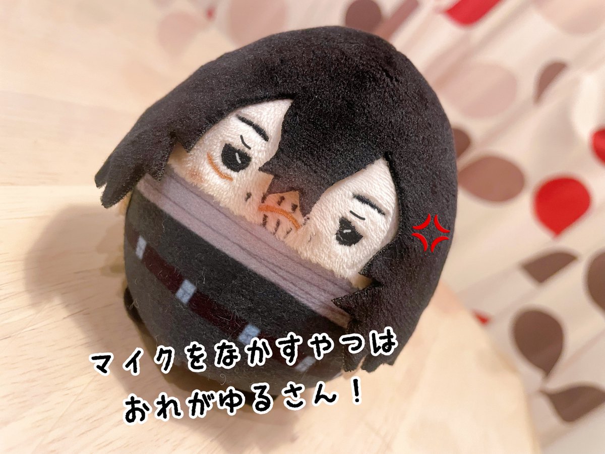 mpmr_hrak's tweet photo. クレプもおまつりもハブにされたからね。
ふわ澤さんは大切な相棒のためなら怒れるワタです。 https://t.co/AMGlJSoUWK