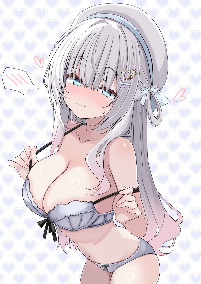 TanuDeeeen's tweet photo. 8月は水着の季節。これを逃すわけにはいかぬ。
そしてサイズが合っているかどうか、怪しい感じの引っ張り確認です。

#nemumuart
白羽ねむ
ART by まろましゅ@_maro_chan
無断転載・無断利用およびAI学習禁止 https://t.co/6aTjd14RuN