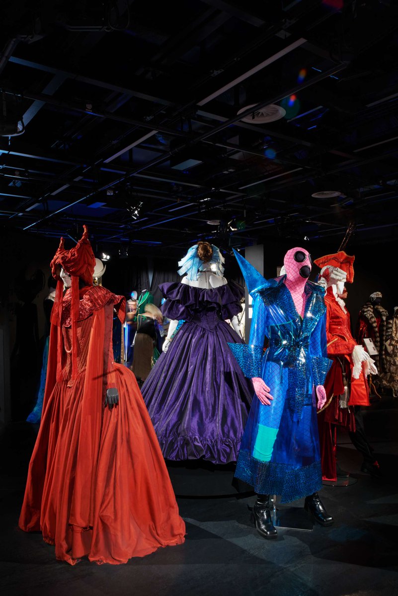 UALawardingbody's tweet photo. Do you want to pursue a career in the fashion industry?

Check out the UAL Level 2 Award and Diploma in Fashion Business and Retail.

Find out more here >> https://t.co/yg9493xH4Q
 
📸UAL Shows, 2026, Wimbledon College of Arts, UAL | Photograph: Mitsi Moulson https://t.co/skZU5mkVKl