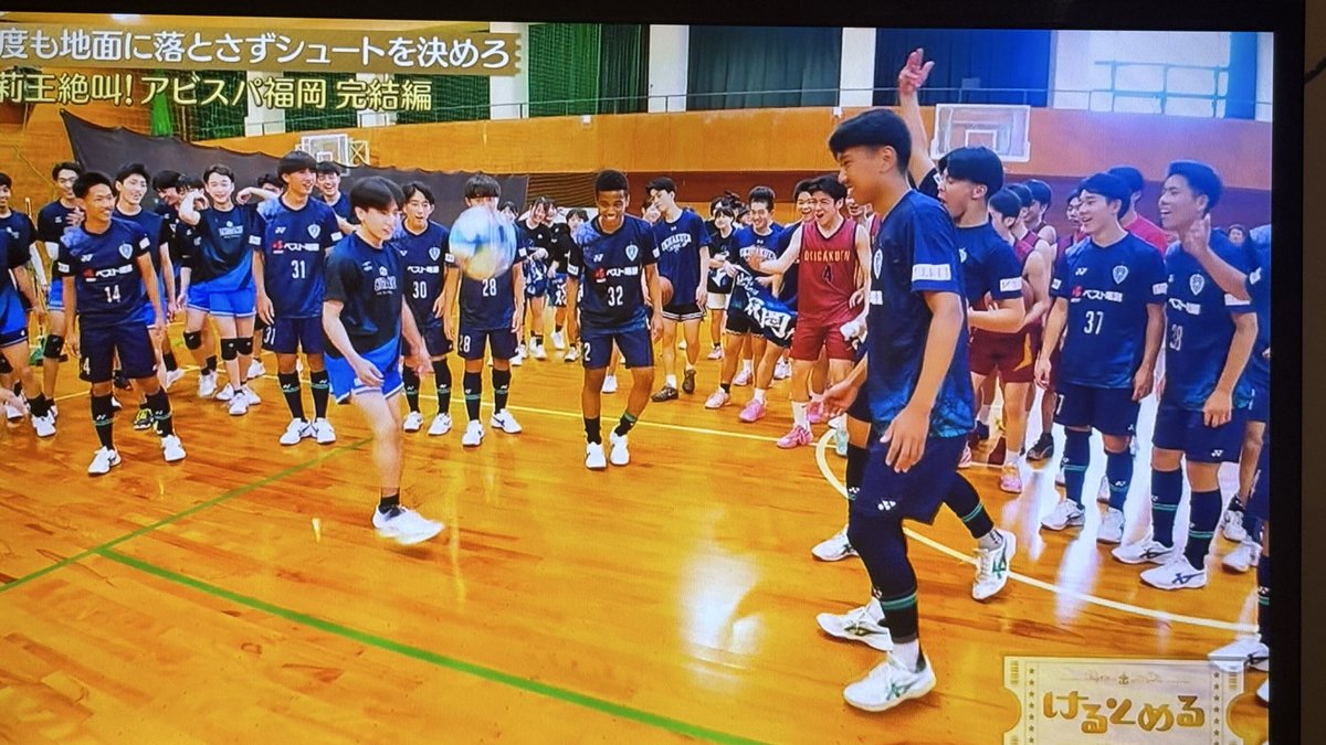 _ak_ko's tweet photo. けるとめるの後半見た。ちょっと感動したわ。闘莉王に負けんくらいひとりで悶絶してた。しかしこれめちゃくちゃ疲れたやろう。 https://t.co/1fjO5Y07yu