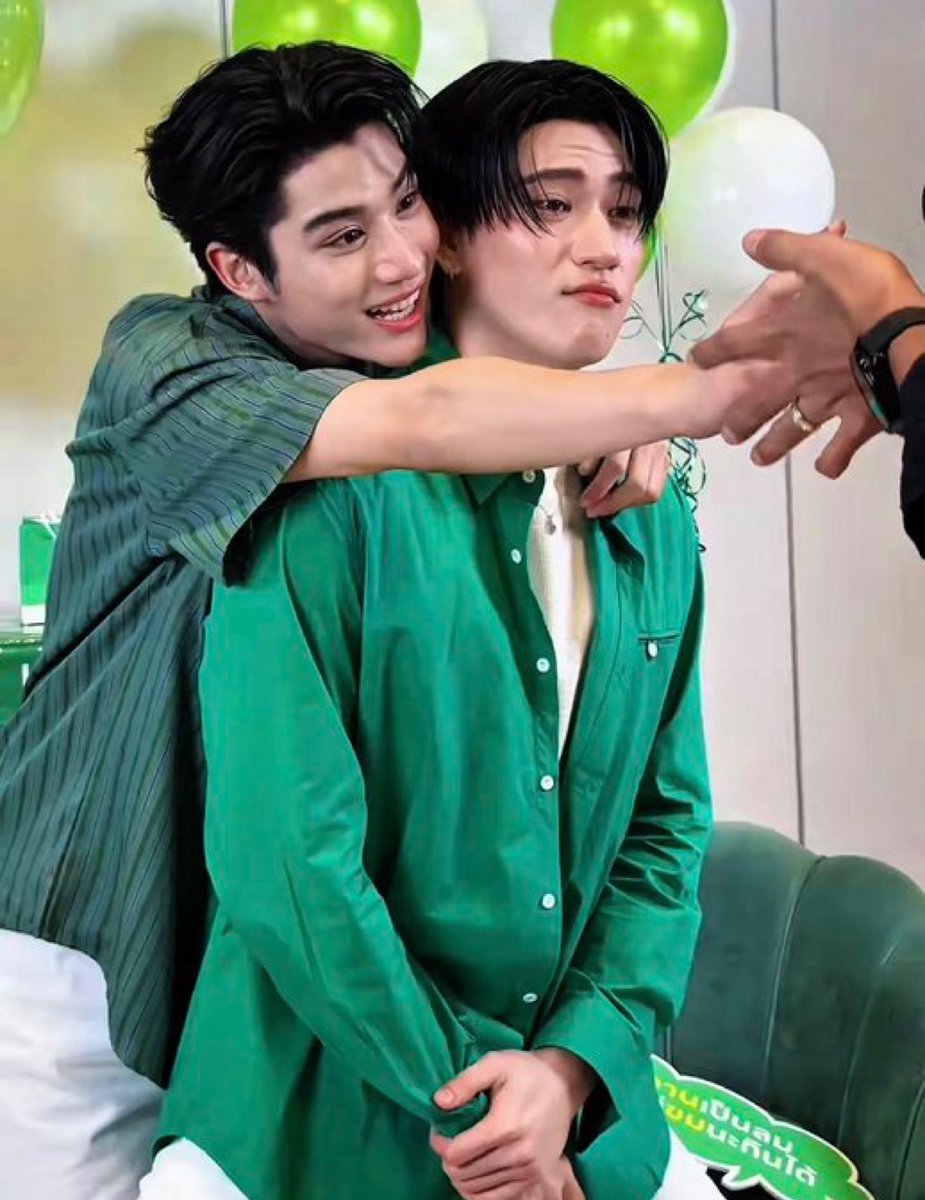 immellou's tweet photo. กรุเขินขนาดตัวมาก อห 😭🫷🏻 https://t.co/e6Ts97M3lg