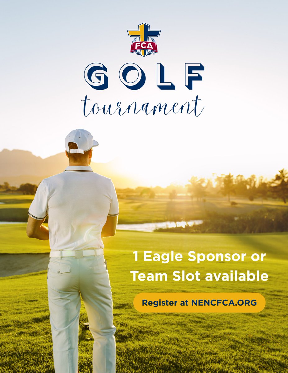 OBXfcaLORI's tweet photo. Join us on the newly renovated PGA approved greens at Duck Woods Country Club and have such a good time for a great cause. Grab the last slot at https://t.co/7eG9hvwd6o. #nencfca https://t.co/Hc6iHATp54