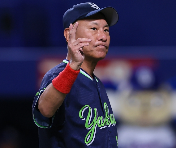 yakulpon's tweet photo. 【ヤクルト】中日にサヨナラ負けで悪夢の5連敗 キハダが1点守り切れず 村松に劇打献上 ボスラーに7号同点被弾 今季最多借金7 モンテル2号&amp;3号2打席連発も(TBS NEWS DIG Powered by JNN)

中日に今季6度目のサヨナラ負け。5連敗で借金は今季最多の7。
https://t.co/o9OudcoAdj https://t.co/AYXciGbUqQ