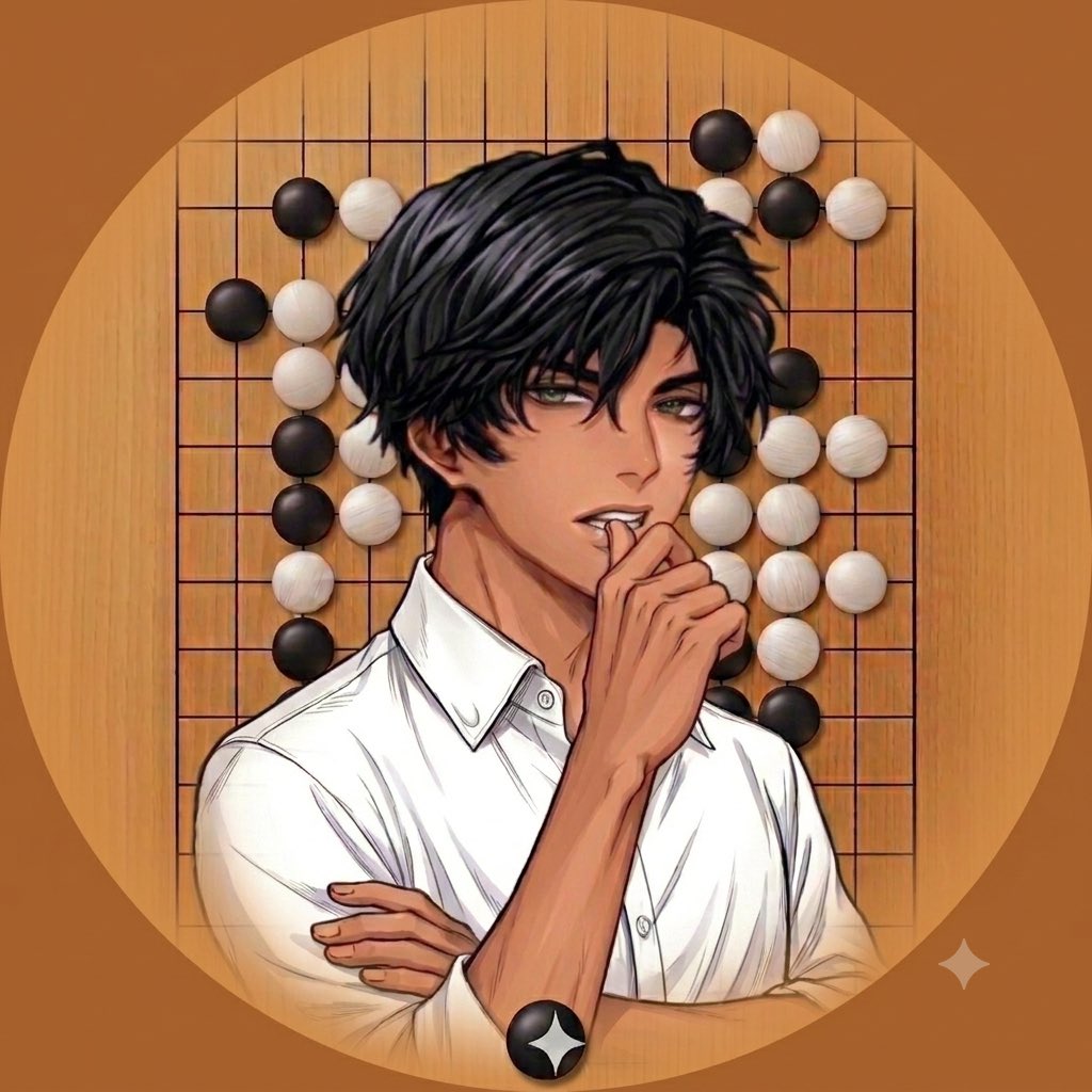 morison1216's tweet photo. 勝手にアイコンのコーナー
ちょっとイケメンすぎるか？
言われてみれば確かに浅黒すぎるかも🤔 https://t.co/hanRzMbJxD