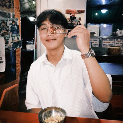 Plabploy6's tweet photo. eat ot 🙂‍↔️ https://t.co/8RsC6DAUIG