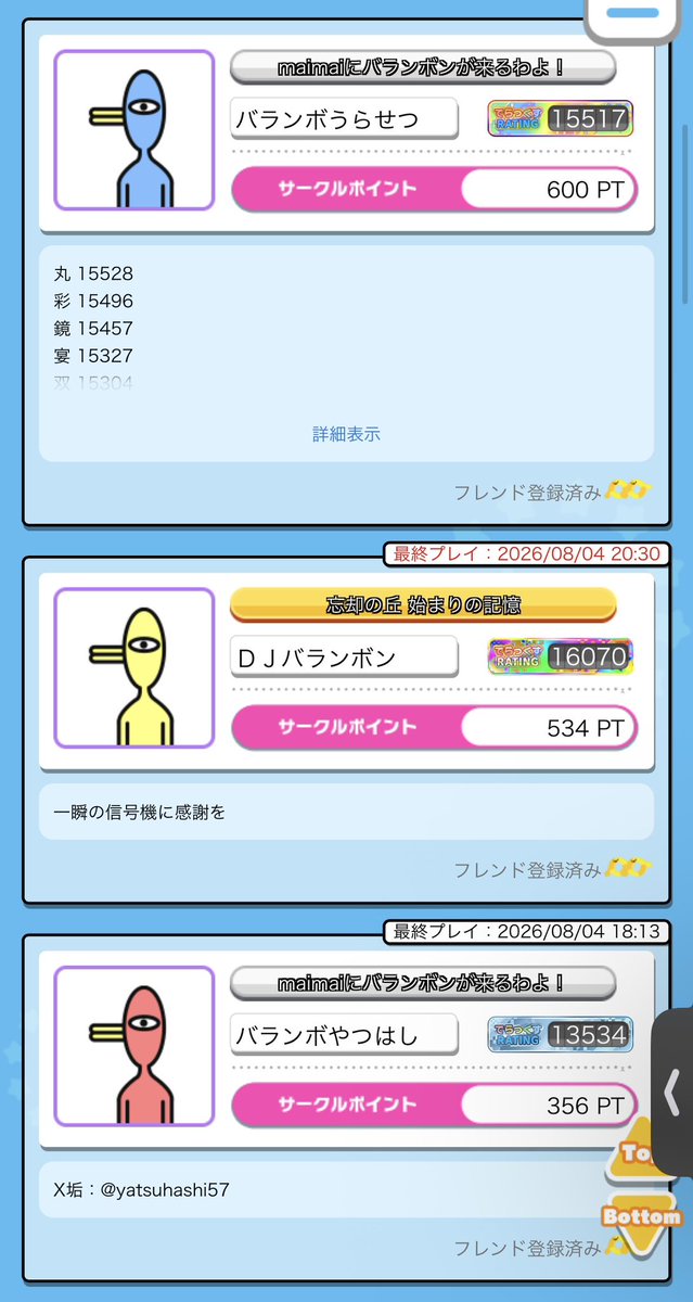 Misaki416_T's tweet photo. サークルメンバーこれなの面白過ぎる笑笑 https://t.co/LpD579eStK
