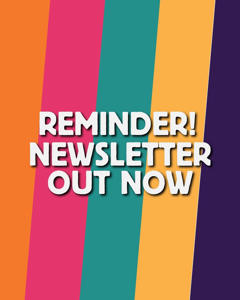 WiganBCF's tweet photo. The 20th edition of our funding, events and news newsletter is out now! If you'd like to give it a read, sign up below...

https://t.co/EOZmclavPE https://t.co/ZhoNiOLhcz