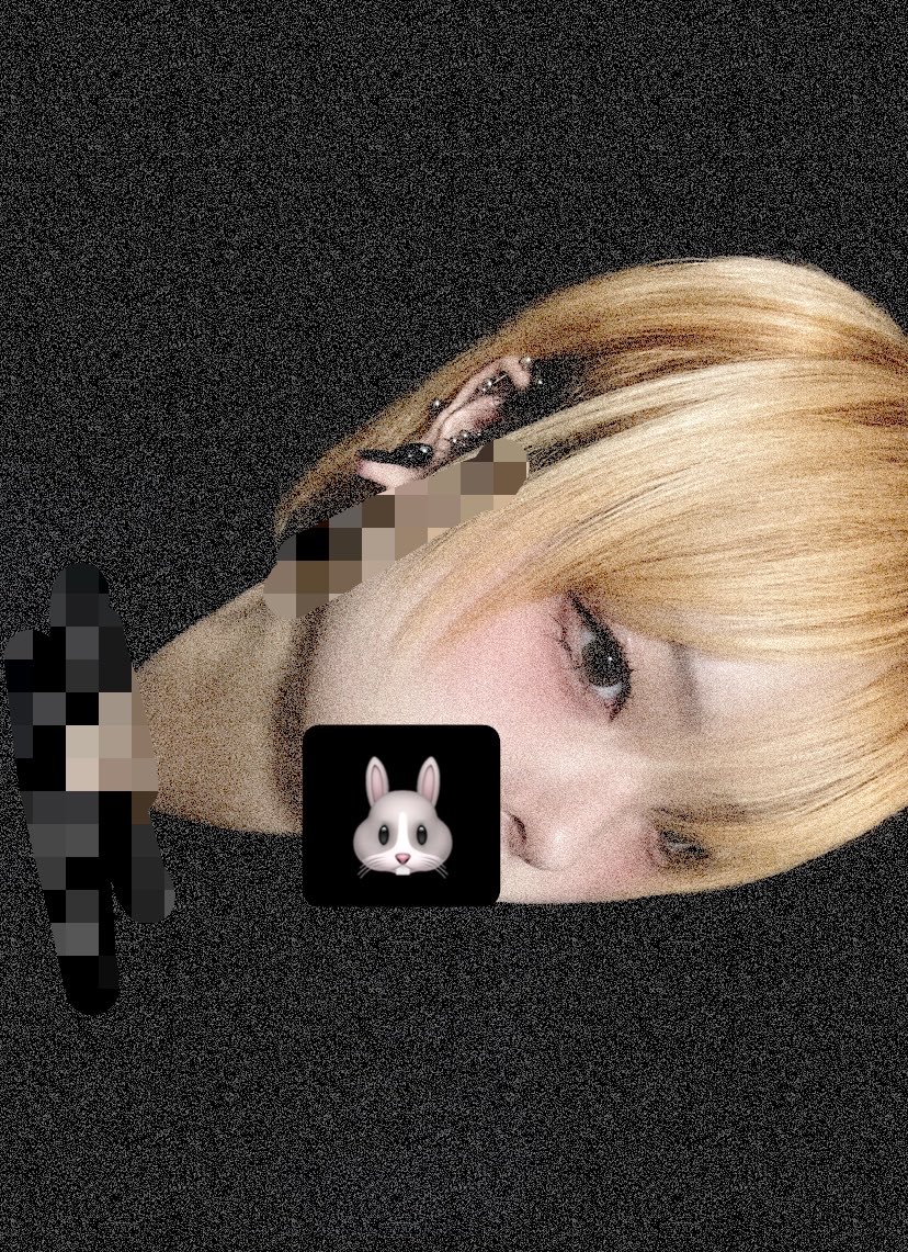 m2_16h's tweet photo. 染めタ

🐰 https://t.co/pxGCpdamN4