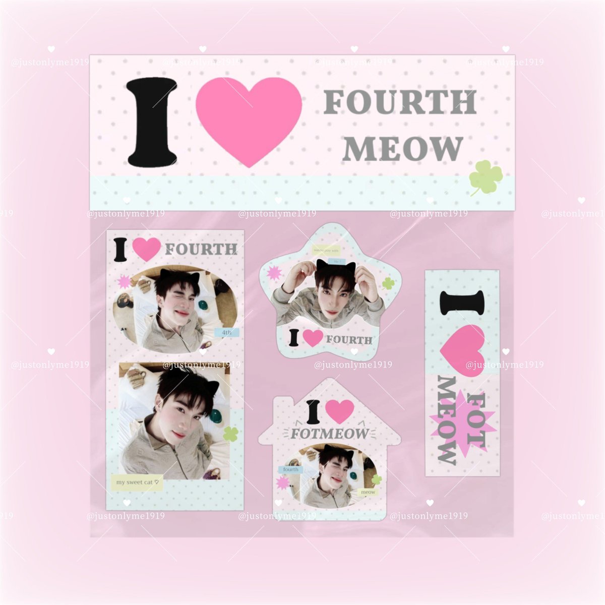 justonlyme1919's tweet photo. ป้าฟรินสุ่มแจกสตกเคะเพี้ยน 1 เซตรีเฉยๆได้เลย55555555สุ่มวันที่ 6 ตอน 4 ทุ่มน้าา🐈‍⬛💗

((ระบบสุ่มอัตโนมือแบบหลับตาจิ้มนะคับ🤣🙏🏻เว็บที่เคยใช้สุ่มมันใช้ไม่ได้แล้วㅠㅠ)) https://t.co/C17RdgUf2z