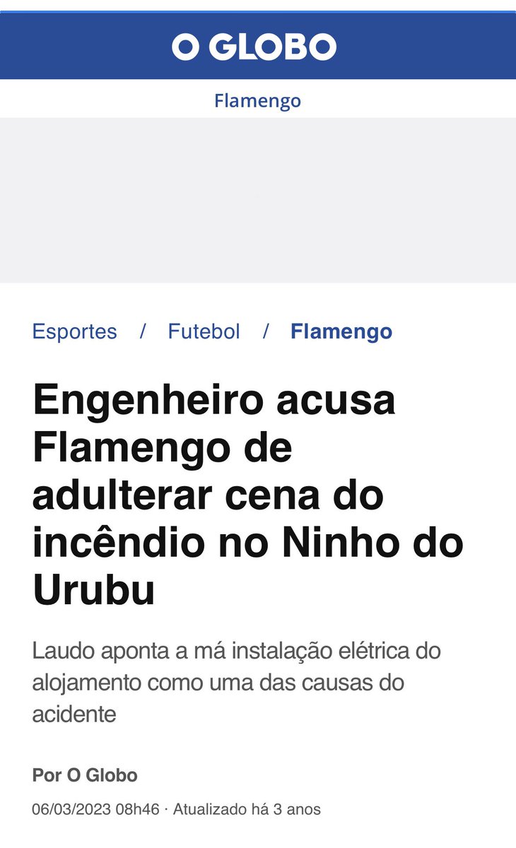 Wagnerm010's tweet photo. @JaoOmosca Covarde de merda, seu time time de safado queimou crianças e burlou laudo https://t.co/t0TzVolZdU