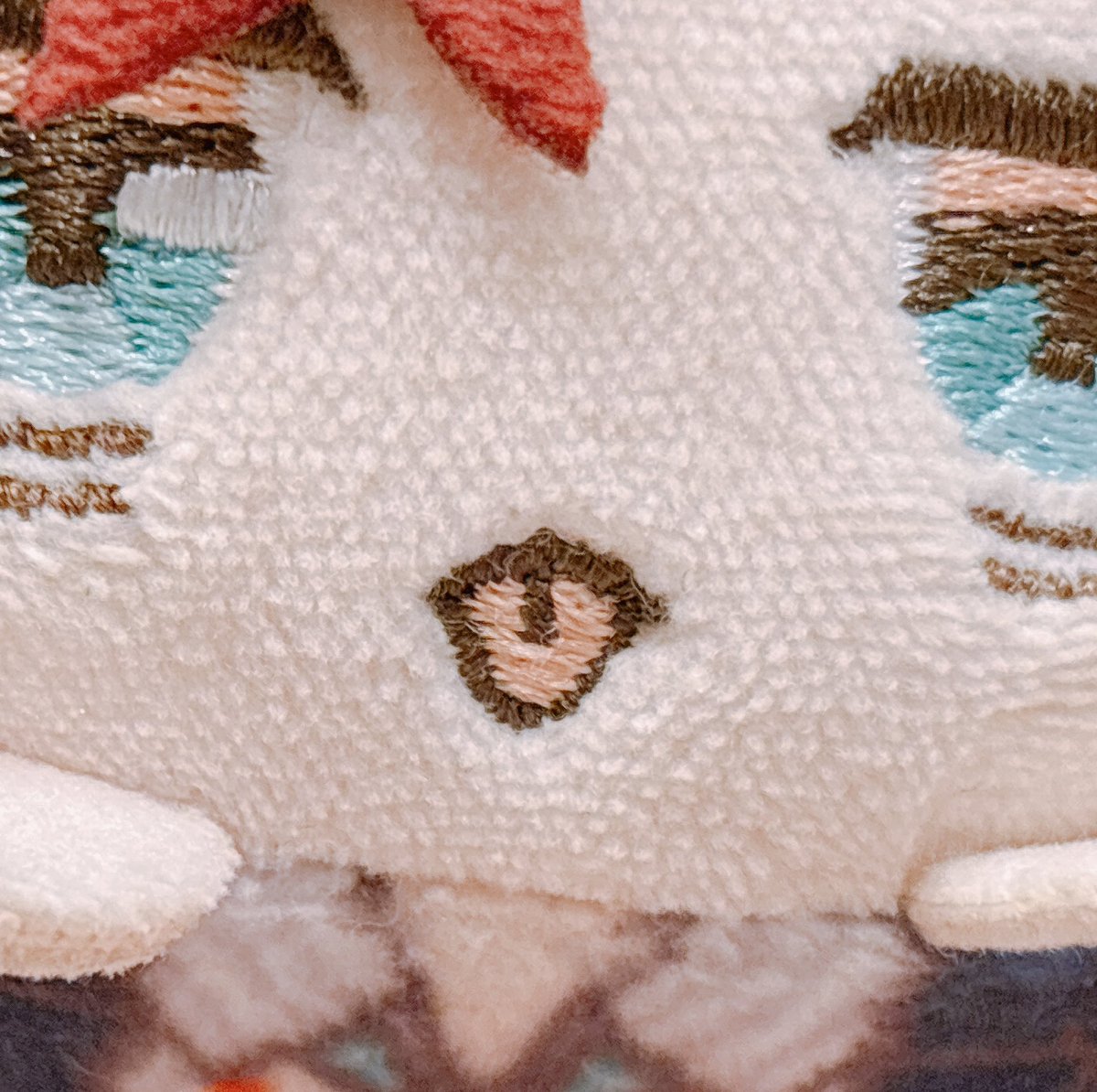 kogekoge_mame's tweet photo. お疲れ火曜に効くペロペロペロ👅 https://t.co/WObglx5XfR
