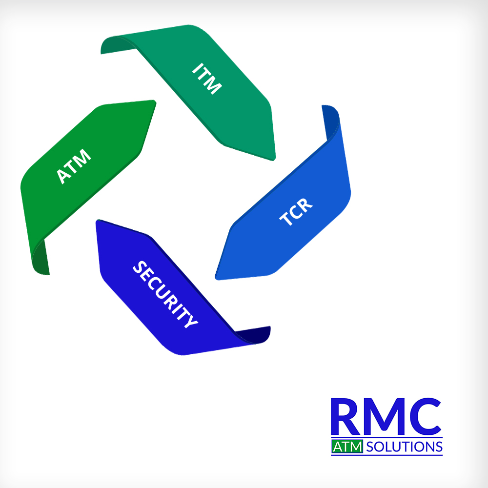 rmcatmsolutions's tweet photo. RMC ATM Solutions provides ATM, ITM, TCR, and security solutions backed by expert sales, installation, and service.
#ATMTechnology #ITMSolutions #TCRSolutions #BankSecurity #FinancialTechnology #BankingSolutions #CreditUnions #CommunityBanks #BranchTechnology https://t.co/7swt8rhUMj