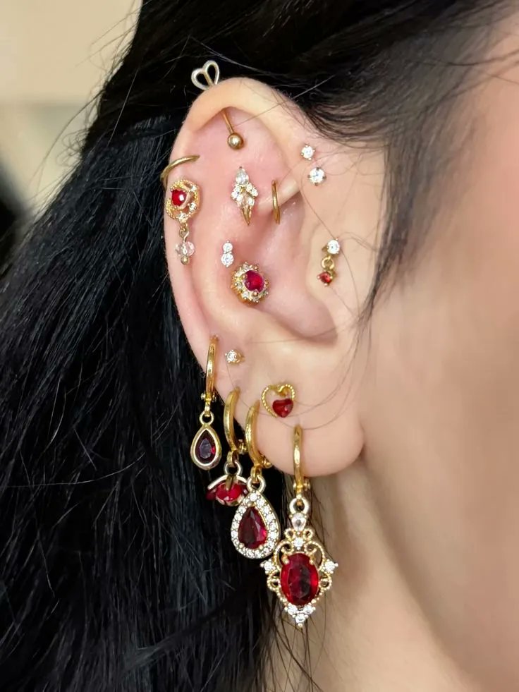 misstiffnoir's tweet photo. I just received Piercings Funding from bthomass Look who knows how to treat a lady well!! Thank you babe 
https://t.co/Rxkj8KEHXH #Wishlist #Throne https://t.co/fnxJKulk6T