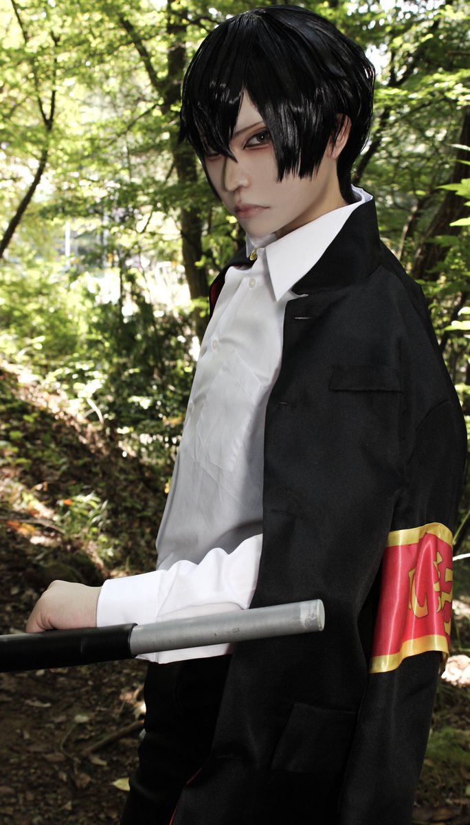 tdn_mgn's tweet photo. コスプレ https://t.co/MnwV9gBtom