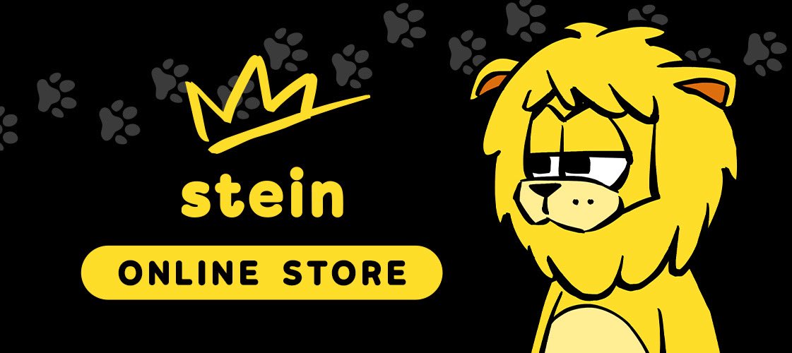 stein_studiolab's tweet photo. プレゼントキャンペーン当選者2名様に当選DMを送らせて頂きました✨️
2週間連絡が取れなかった場合は再抽選となりますので、ご確認お願いいたします🙏

通販のオープン日が8月8日20時に決まりました✨️
ショップのフォローお願いします🦁🌼
◾︎ショップURL
https://t.co/v0ygIFmrHD https://t.co/4XllRb40EB