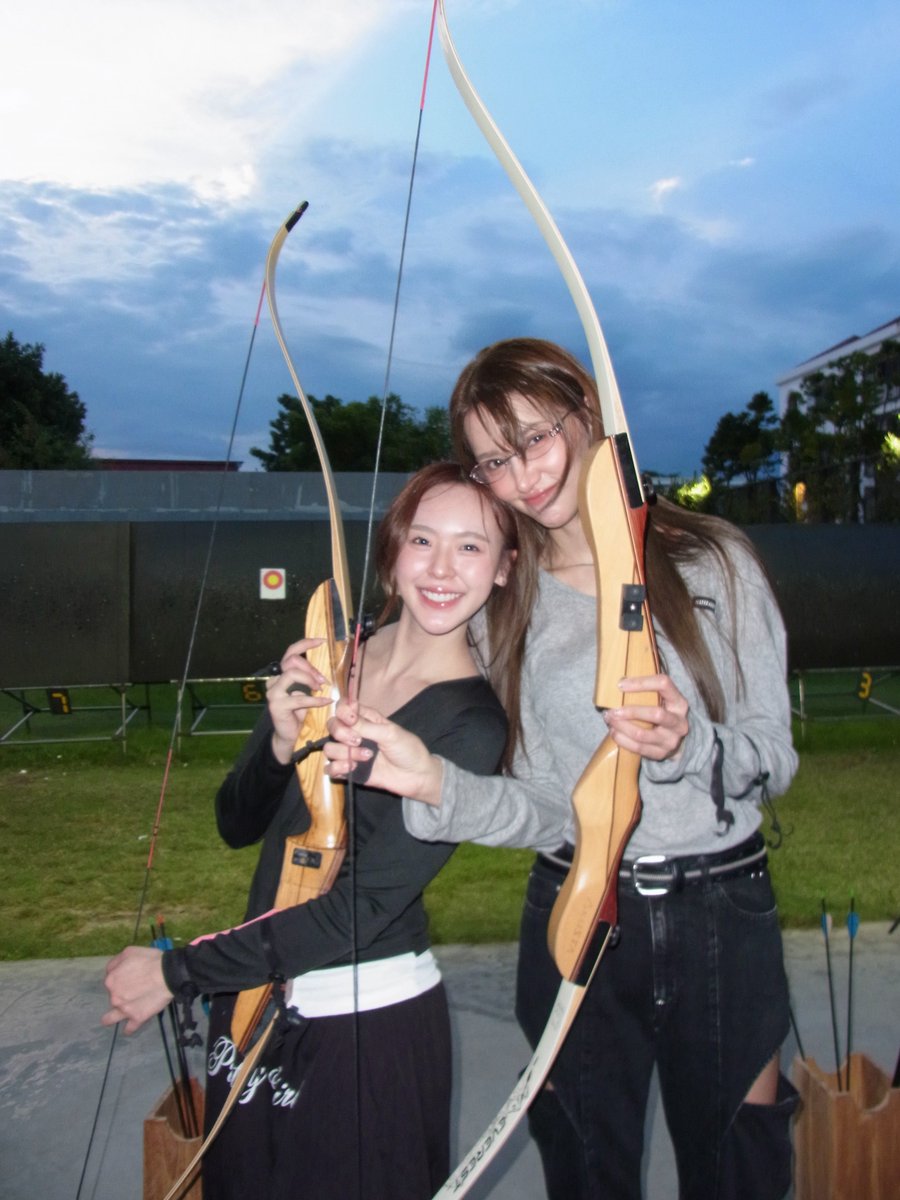 junewanwimol19's tweet photo. love at first shot kub 🏹 https://t.co/O0o7sLG9s9