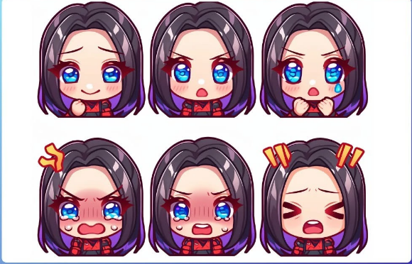 KaysAnn_ac's tweet photo. ✦ Hi, contact me by DM on Twitter or Instagram
✦ More info:
@KaysAnn_a
If you like you can help me with a retweet or a like and a Follow♡
━━━━━━━•✧•°•❈•°•✧•━━━━━━
#twitch
#artshare
#Vtuberfanart 
#rtArtBoost
@VTuberCommunity
@ArtMutuals
@ArtMoot https://t.co/lfQBzyHpjh