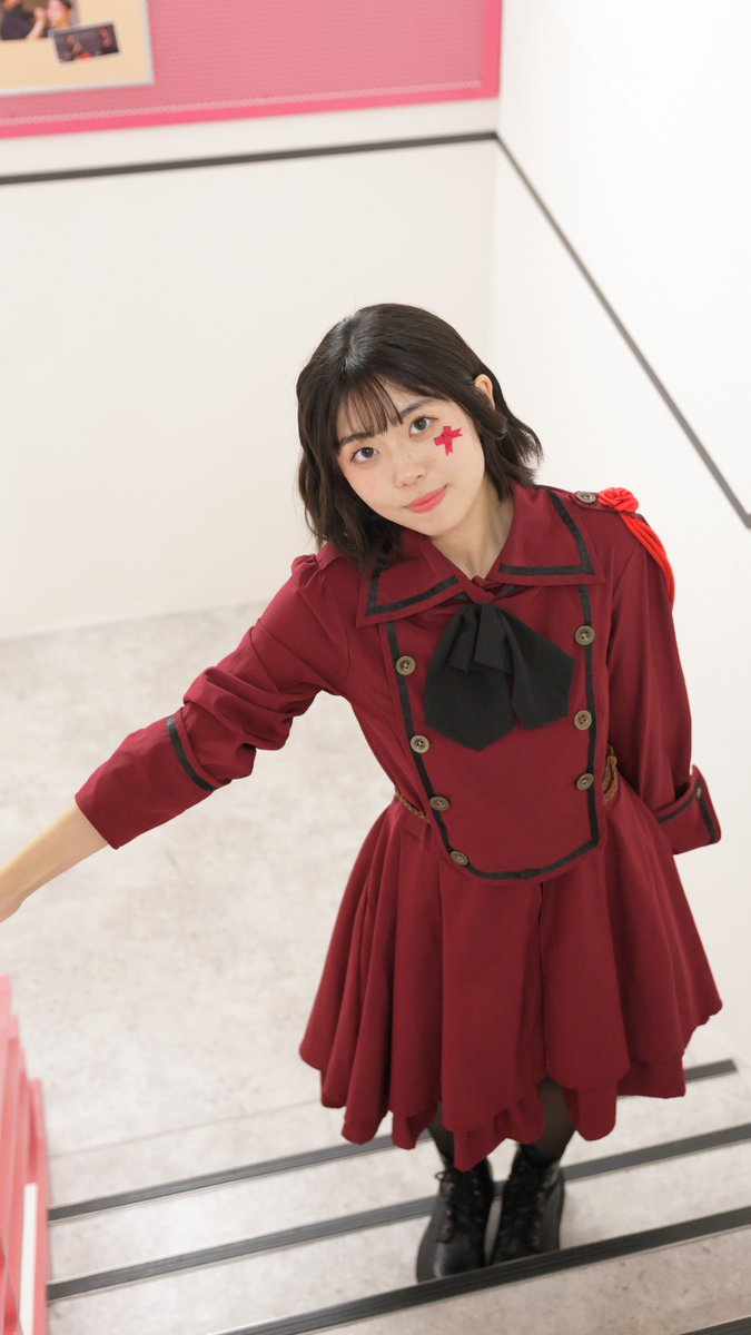 9jira4's tweet photo. ReiLi-san @ReiLi132593
PrincessKAGURAJapan @princesskaguraj
RIANNY LOVE COLLECTION 2026 on August 2, 2026
#ReiLi
#PKJ https://t.co/4n24eTqA1y